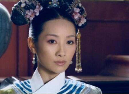 甄嬛傳安陵容懷孕是哪集