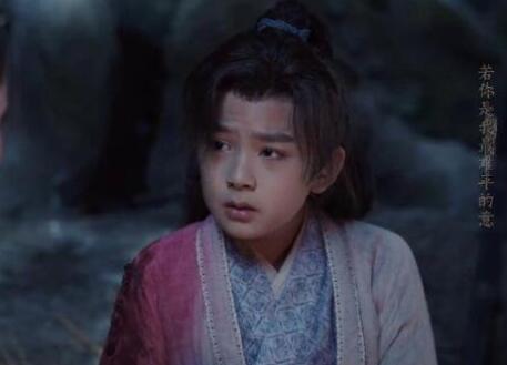 一念關山小鷲兒是誰演的