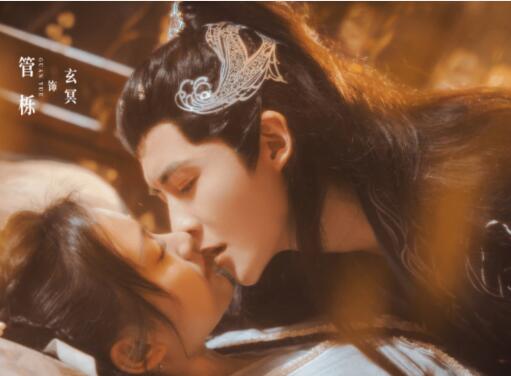 夜族公子小仙妻共幾集