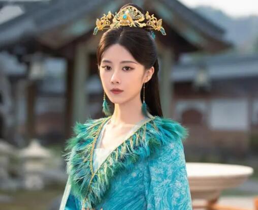 神隱華姝角色介紹 華姝身份是什么