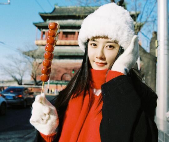 曹斐然個(gè)人資料簡介照片及身高年齡