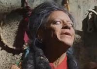 南海歸墟女巫扮演者是誰