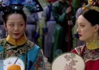 甄嬛傳最后哪幾位嬪妃活下來了