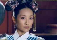 甄嬛傳安陵容懷孕是哪集