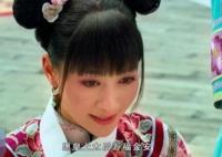 皇上其實(shí)很愛安陵容嗎