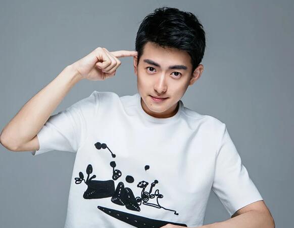 神隱瀾灃扮演者是誰