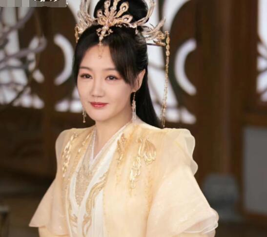 神隱鳳染人物簡介 鳳染身份是什么