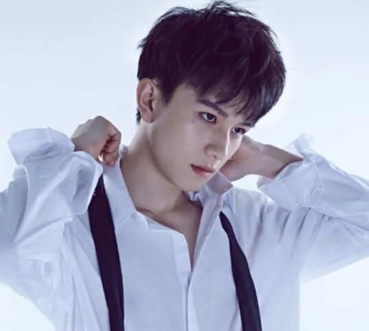 漆培鑫身高多少 漆培鑫的個人資料