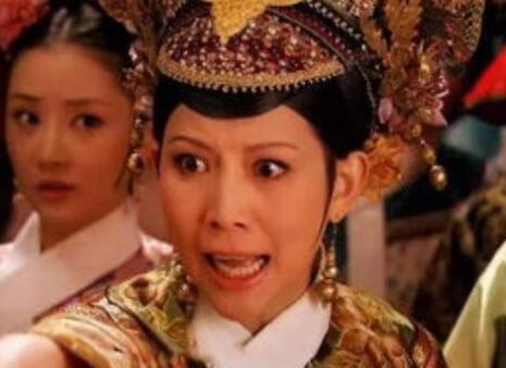 甄嬛傳皇后是好的還是壞的