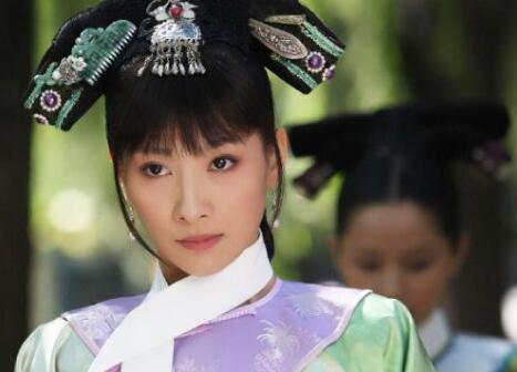 甄嬛傳安陵容的嗓子是誰(shuí)整的