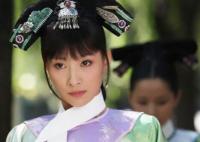 甄嬛傳安陵容的嗓子是誰整的