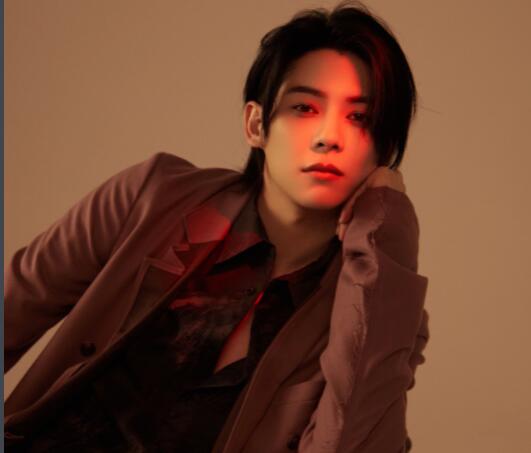 陳柏融演過什么電視劇角色