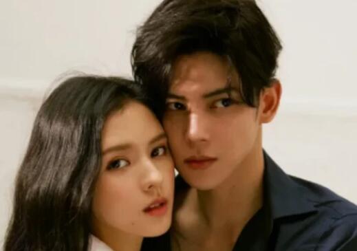 陳柏融張予曦怎么分得手 陳柏融個(gè)人資料簡介