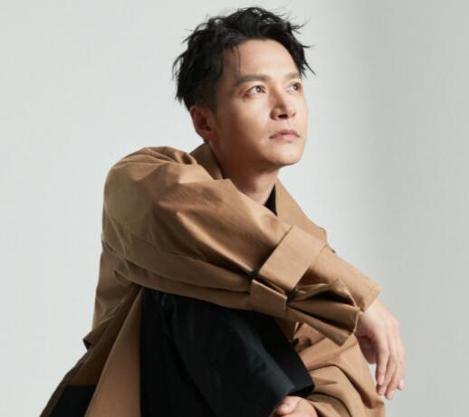 鄭國(guó)霖主演的電視劇有哪些