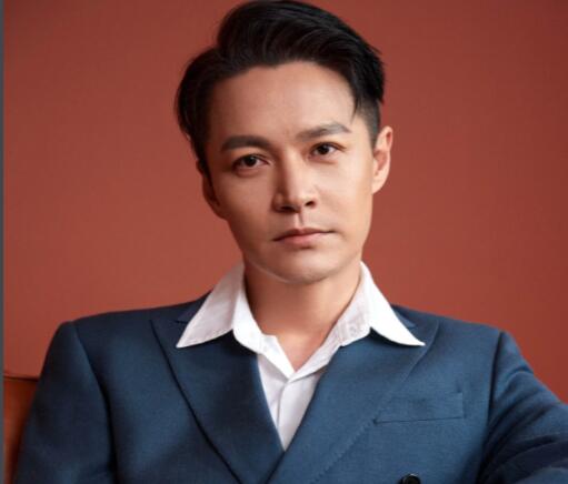 鄭國(guó)霖主演的電視劇有哪些