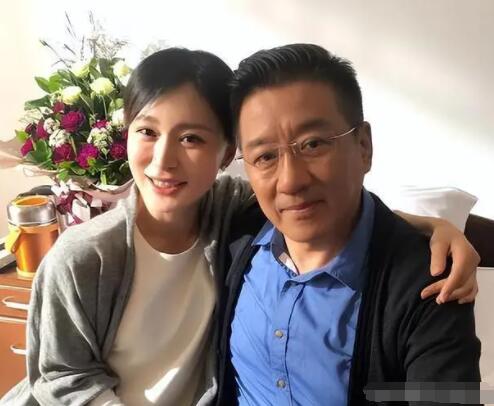 丁勇岱的妻子趙雪華是誰