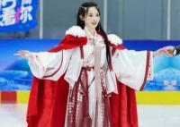 彭小苒個(gè)人資料簡介照片及身高年齡