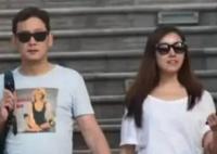 菅韌姿和邱心志結(jié)婚了嗎