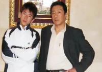 丁勇岱的妻子趙雪華是誰(shuí)