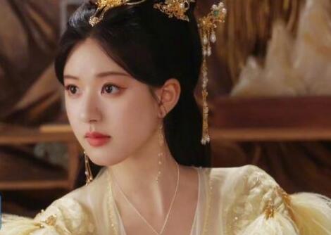 神隱趙露思是原聲嗎