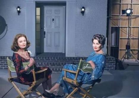 美劇宿敵是真實(shí)故事改編的嗎