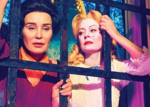 宿敵第二季什么時(shí)候開播