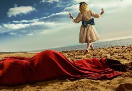 宿敵第二季被砍了嗎