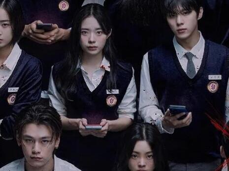 韓劇夜幕降臨女主是誰演的