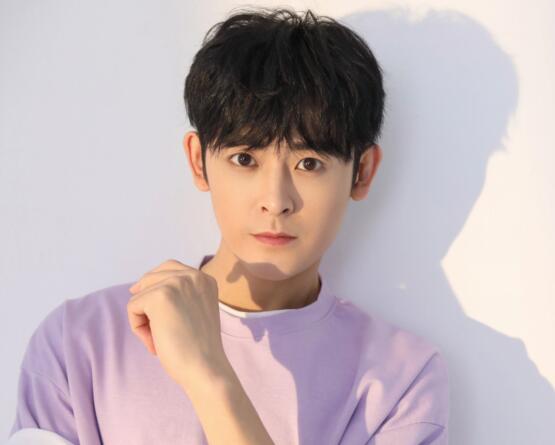 李欣澤人物角色簡介照片及身高體重