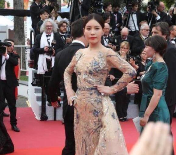 施予斐事件真相到底是什么 施予斐個人資料介紹