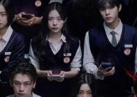 韓劇夜幕降臨女主是誰演的