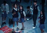 韓劇夜幕降臨在哪里可以看