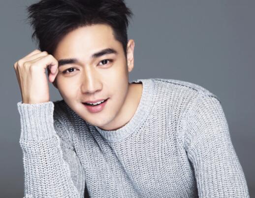 霍政諺的老婆叫什么名字