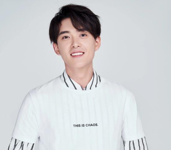 芮偉航個(gè)人資料簡(jiǎn)介照片及身高體重