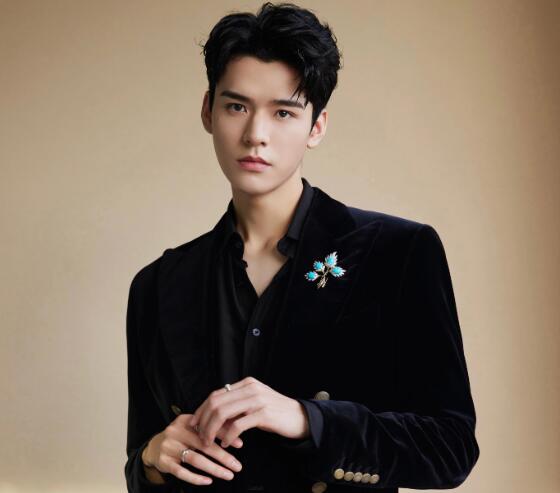 龔俊個(gè)人簡介 龔俊代表作有什么