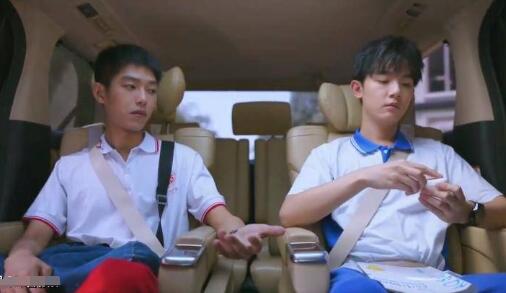 鳴龍少年李燃沈耀扮演者是誰(shuí)