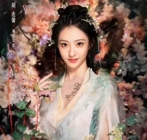 狐妖小紅娘涂山容容和翠玉靈是什么關(guān)系