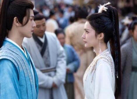 神隱鴻奕宴爽是一對嗎