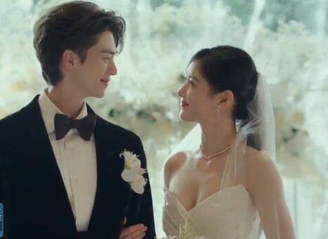 與惡魔有約男女主什么時(shí)候結(jié)婚