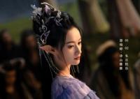 狐妖小紅娘涂山雅雅和誰(shuí)在一起了