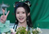 神隱阿羽是誰(shuí)演的 還演過(guò)什么角色