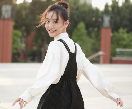 胡連馨主演的電視劇有哪些