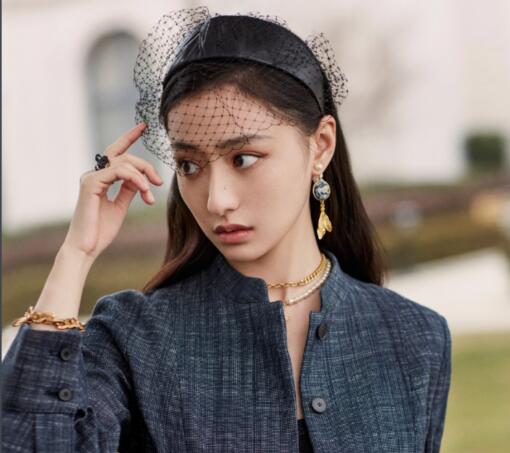 胡連馨個(gè)人資料簡介照片及身高體重