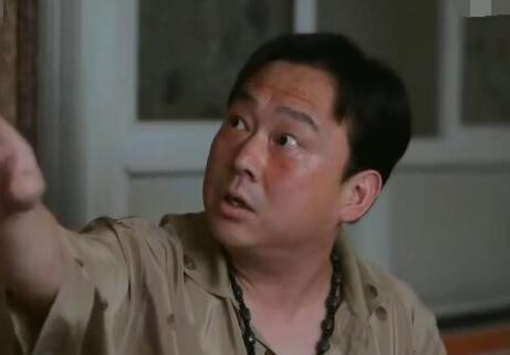 鳴龍少年程雨杉繼父是誰演的