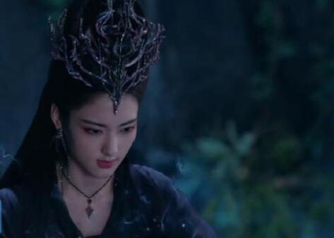 劉璃演過(guò)什么電視劇角色