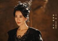 狐妖小紅娘黑狐娘娘死了沒 黑狐娘娘結局是什么