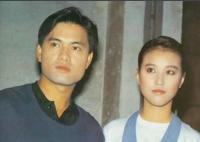 周海媚老公是誰與現(xiàn)任老公什么關(guān)系