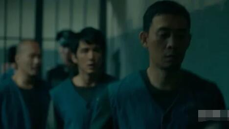 三大隊阿哲扮演者是誰