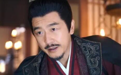 一念關(guān)山鄧恢扮演者是誰 鄧恢是好人嗎