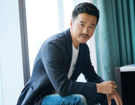 張帆演員個(gè)人資料簡介照片及身高